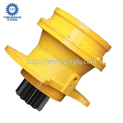 Chine Excavatrice Swing Drive Gearbox de PC300-7 KOMATSU 207-26-00200 TGFQ à vendre