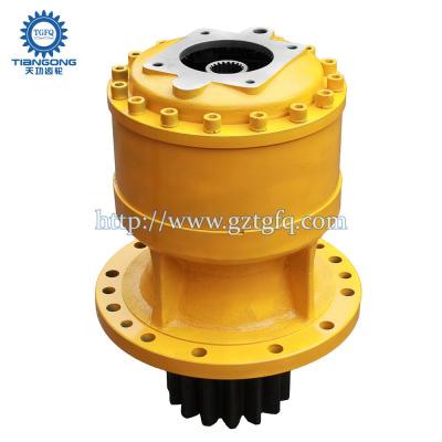 Chine 30tons excavatrice Swing Reducer Gearbox Hyundai R375-7 R385-9 R380-9 R360-7 à vendre