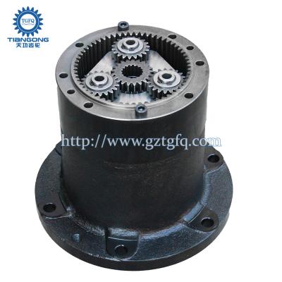 China SK60-1 Excavator Planetary Gearbox Kobelco Swing Reduction Gearbox for sale