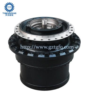 China Hitachi ZX350-5A Travel Device Gearbox ZX360-5A Excavator Final Drive Travel Motor Reduction for sale