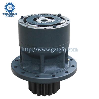 China SE210 Swing Reduction Gear For Samsung Excavator Swing Gearbox SA7118-52101 en venta