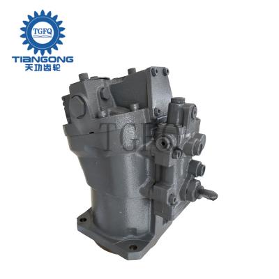 China ZAX330-3 Hitachi Bagger Hydraulikpumpe 500*400*300mm Mian Pump Bagger Hydrauliksystem zu verkaufen