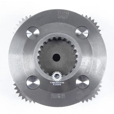 Chine Excavatrice Gear de K9008337 K9008338 DAEWOO à vendre