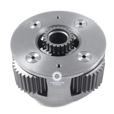 Chine Excavatrice Gear de K9008337 K9008338 DAEWOO à vendre