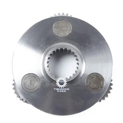 Chine Excavatrice Gear de K9008337 K9008338 DAEWOO à vendre