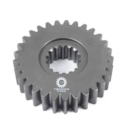 Chine Assemblage de transporteur planétaire de Gear 2230-1034 d'excavatrice de DAEWOO DH300-5 DH258-5 à vendre