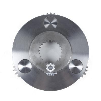 Chine Assemblage de transporteur planétaire de Gear 2230-1034 d'excavatrice de DAEWOO DH300-5 DH258-5 à vendre