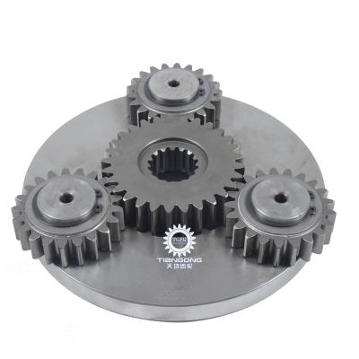 China DAEWOO DH300-5 DH258-5 Excavator Gear 2230-1034 Planetary Carrier Assembly for sale