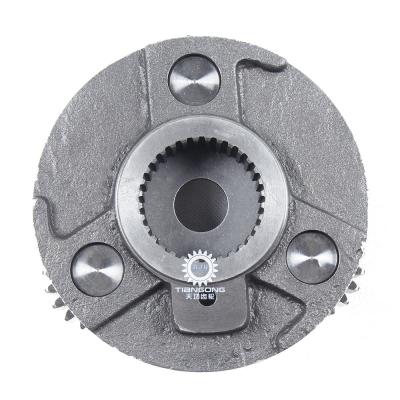 Chine 1ère 2ème excavatrice planétaire Gear EX60-5 EX75-5 4397239 de Hitachi à vendre