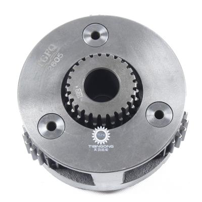 Chine 1ère 2ème excavatrice planétaire Gear EX60-5 EX75-5 4397239 de Hitachi à vendre