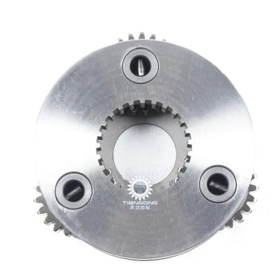Chine 1ère 2ème excavatrice planétaire Gear EX60-5 EX75-5 4397239 de Hitachi à vendre