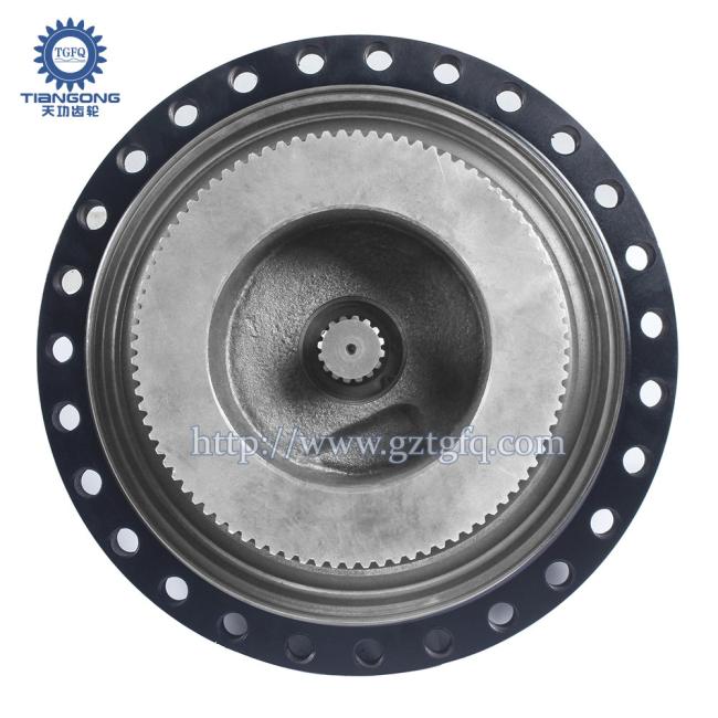 TRACK MOTOR SANY500C/SY550C/SY600H travel motor assembly