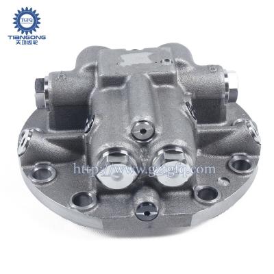 China ZX200/ZX210-5G/ZX230/ZX240-5G Travel Motor Cover Assy Excavator Spare Parts Final Drive Parts For Travel Drive 9234016/9237801/9247662/9260003 for sale