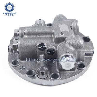 China ZX200/ZX210-5G/ZX230/ZX240-5G Travel Motor Cover Assy Excavator Spare Parts Final Drive Parts For Travel Drive 9234016/9237801/9247662/9260003 for sale
