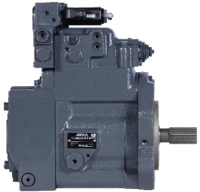 Κίνα Ανεμιστήρας K3V63-102R-1F29 Υδραυλική αντλία 4633472 για Εκσκαφέα ZX470-3/ZX450-3 προς πώληση