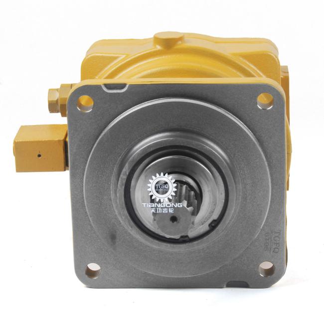 Complete motor assembly package
