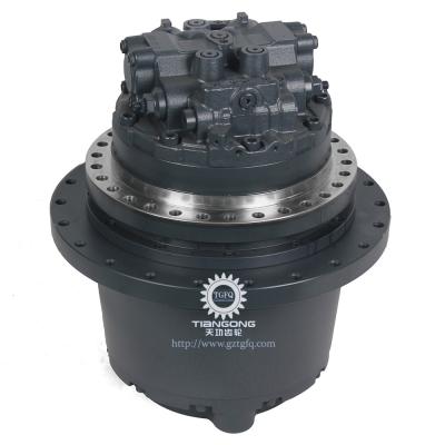Κίνα Τελική διάταξη JS220/JS210/JS205/JCB JS240 Auto 20/951596 20/925465 ΜΟΤΟΡΙΣΜΟΣ/ΤΗΣ ΚΑΤΑΣΤΗΣΗΣ, ΣΥΜΒΟΥΛΙΟΣ (CRAWLER EXCAVATOR JP, 9802/5870, M1040001-) προς πώληση