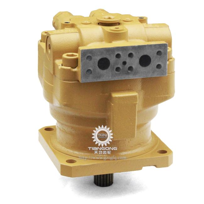E320D3 Swing motor product view