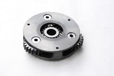 China R210LC-9S Excavator Final Drive Parts 39Q6-12100 39Q6-12101 Planetary Gear Carrier for sale