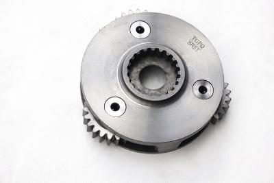 Chine Transporteur d'engrenage planétaire de Final Drive Parts 39Q6-12100 39Q6-12101 d'excavatrice de R210LC-9S à vendre