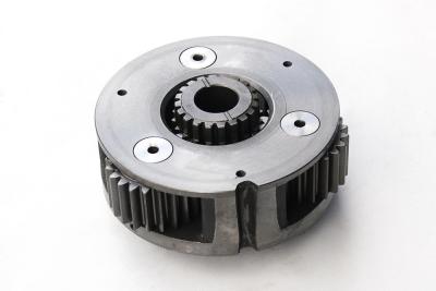 Chine Transporteur d'engrenage planétaire de Final Drive Parts 39Q6-12100 39Q6-12101 d'excavatrice de R210LC-9S à vendre