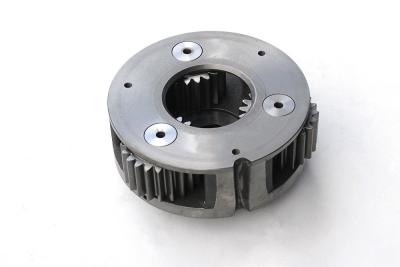 Chine Transporteur d'engrenage planétaire de Final Drive Parts 39Q6-12100 39Q6-12101 d'excavatrice de R210LC-9S à vendre