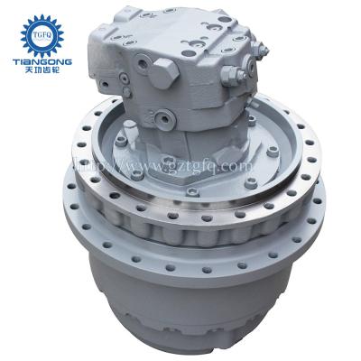 China TGFQ Vol-vo Excavator Final Drive Assy EC460 VOE 14569653 Reduction for sale