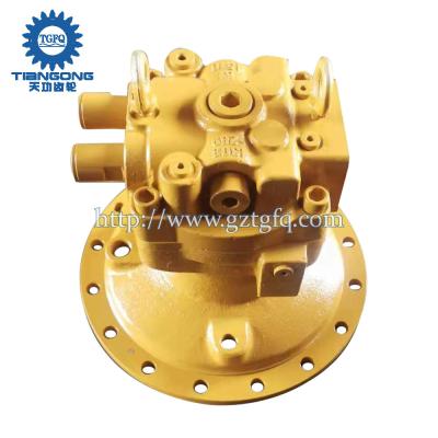 China SG08 E200B  Excavator hydraulic slew motor Assy TGFQ for sale