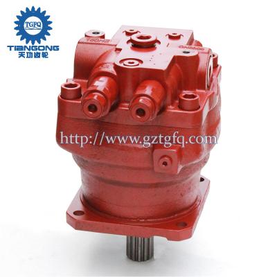 China Excavator Hydraulic Track Drive Motor for  E329D for sale