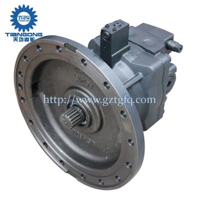 Chine Excavatrice Swing Motor VOE 14577125 VOE 14633637 d'EC240 Vol-vo à vendre