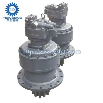 China SY335-9 Excavator Hydraulic Swing Drive Assy 60043410 TGFQ for sale