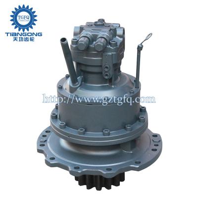 Chine 4729033 pièces de rechange de Swing Drive Assy Hitachi de l'excavatrice ZX230 à vendre