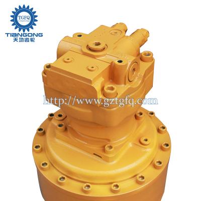 China E349D  Excavator Swing Drive 225-4506 Swing Motor Assy for sale
