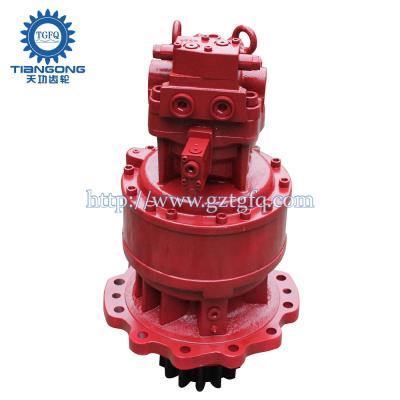Chine Excavatrice Swing Drive Assy M5X130 TGFQ de LG225 LG922D Liugong à vendre