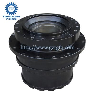 China  Excavator Hydraulic Motor Planetary Gearbox E336D 336D E340D2 for sale