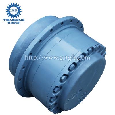 Chine E345D 345D E349D  Excavator Travel Gearbox 227-6045 227-6044 à vendre