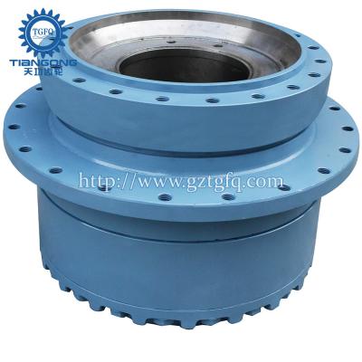 China E345D 345D E349D  Excavator Travel Gearbox 227-6045 227-6044 for sale