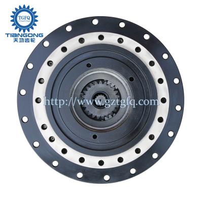 China E325B 325B   Excavator Final Drive For Apply Reduction Gearbox for sale