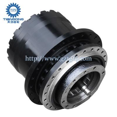 Chine Boîte de vitesse de Travel Device Planetary de l'excavatrice EC480 VOE 14631200 pour Vol-vo à vendre