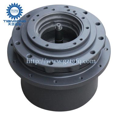 China VOE 14633327 Excavator Vol-vo Final Drive EC80 for Travel Gearbox for sale