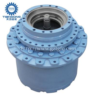 China EC240 Excavator Final Drive Assembly VOE 14575732 VOE 14621718 for sale