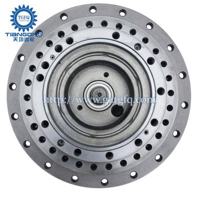 China EC240 Vol-vo Final Drive Assembly VOE 14528735 VOE 14528734 for sale