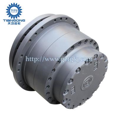 Китай Коробка передач R385-9 R360-9 R380-9 перемещения экскаватора XKAY-01704 Hyundai продается