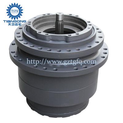 Китай Коробка передач R385-9 R360-9 R380-9 перемещения экскаватора XKAY-01704 Hyundai продается