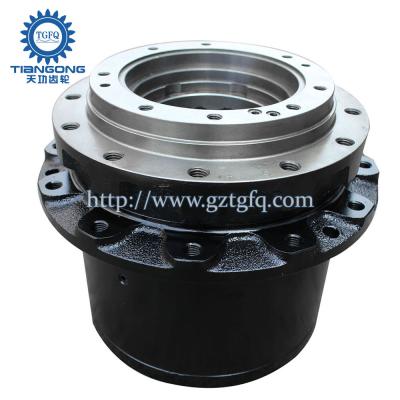 Chine Boîte de vitesse de voyage de Travel Device XKAY-02223 d'excavatrice de TGFQ R55-7 R60-7 à vendre