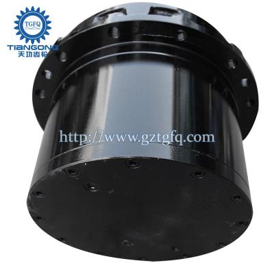 Chine Boîte de vitesse de voyage de Travel Device XKAY-02223 d'excavatrice de TGFQ R55-7 R60-7 à vendre
