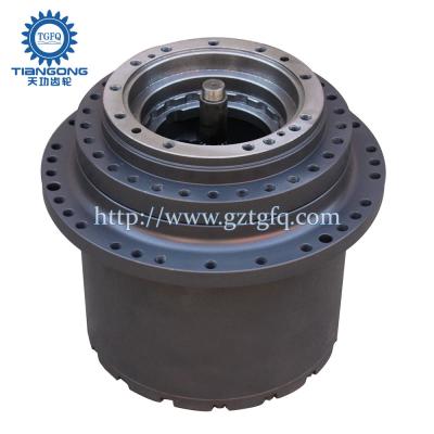 China DAW00 Excavator DH225-9 Final Drive R215-9 Travel Reduction Gearbox for sale