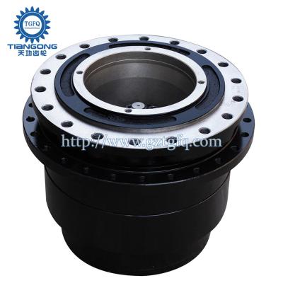 Κίνα Ρίψη Sumitomo sh350-5 κιβώτιο ταχυτήτων 26 ταξιδιού εκσκαφέων τρύπες προς πώληση