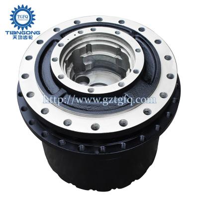 China Forging Sumitomo SH350-3 Excavator Planetary Gear Speed Reducer LN001980 for sale