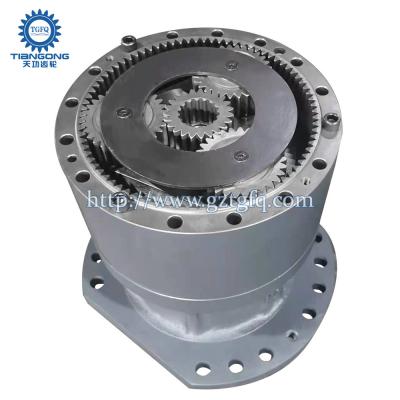 China 130426-00024 Planetary Reductor Assembly DX500-9C Swing Reduction Device for sale